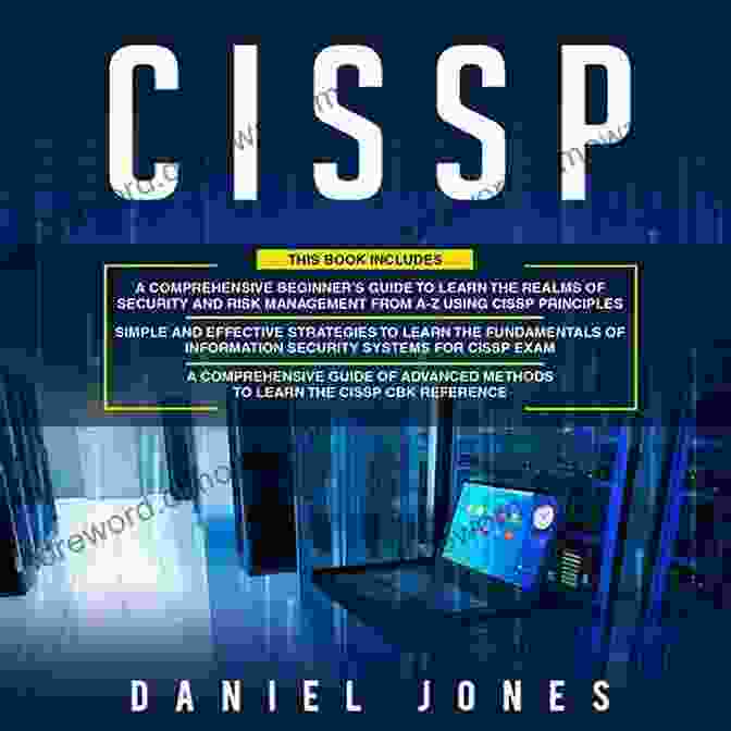 Buy Now The Effective CISSP: Security And Risk Management