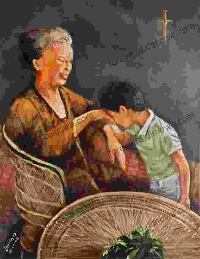 Child 70 Embracing Filipino Culture A Child 70: A New Life In The Philippines