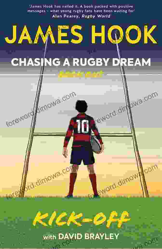 Dream Come True Rugby League Life Book Cover A Dream Come True A Rugby League Life