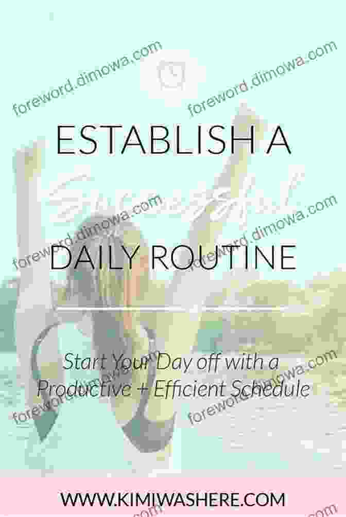 Establishing New Daily Routines And Habits 52 Activities For Successful International Relocation