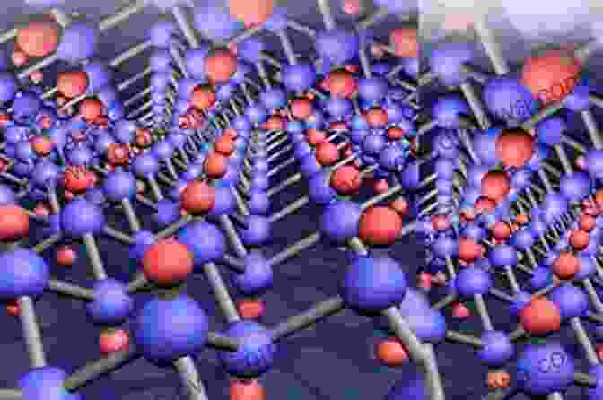 Featured Image Of Nanostructures And Nanotechnology Nanostructures And Nanotechnology Douglas Natelson