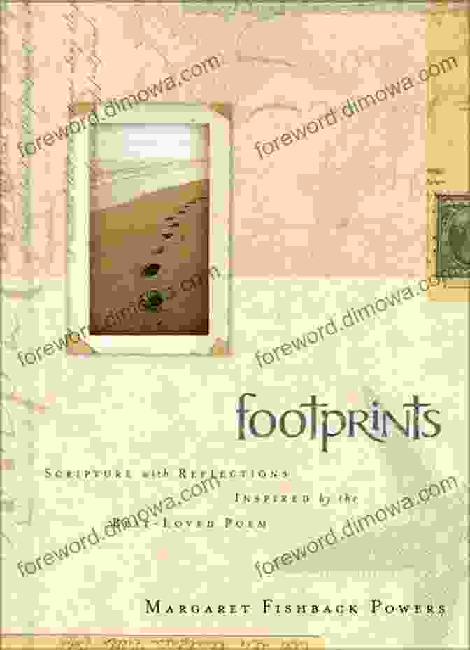 Footprints In Falafel Book Cover Footprints Falafel: My Life In The Holy Land