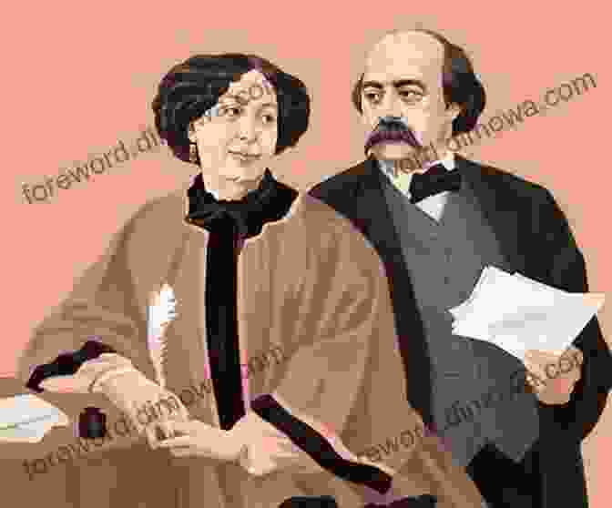 George Sand And Gustave Flaubert The Last Love Of George Sand: A Literary Biography