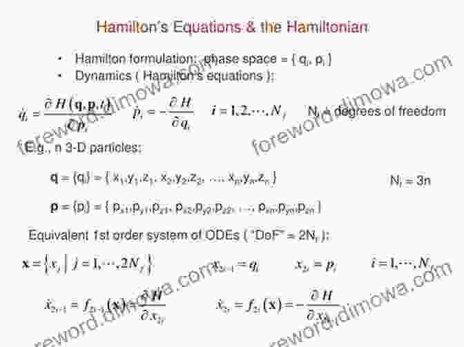 Hamiltonian Mechanics: A Dynamical Systems Approach Lagrangian And Hamiltonian Analytical Mechanics: Forty Exercises Resolved And Explained (UNITEXT For Physics)