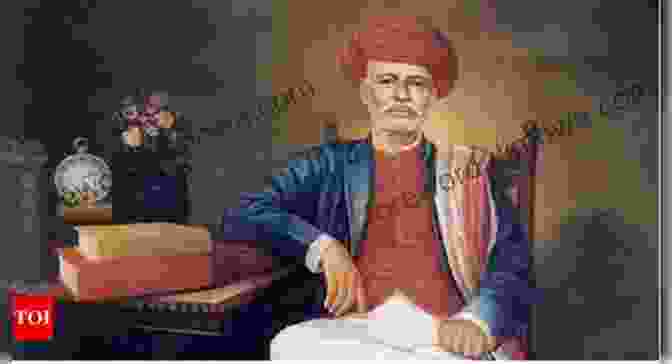 Jotiba Phule, A Prominent Social Reformer And Educationist From India Jotiba Phule (Famous Biographies For Children)