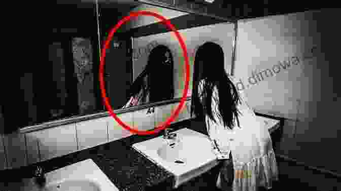 Paranormal Activity Captured On Camera The Curse Of The Maya: A Truth Seekers Story