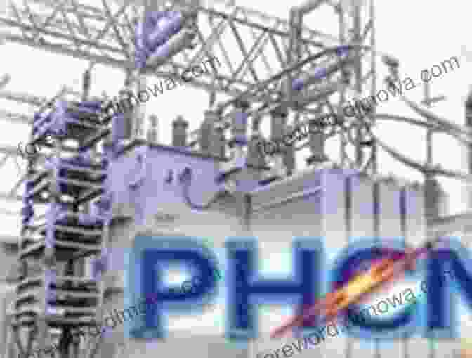 PHCN Logo THE GENERAL CAUSES OF HIGH TARIFF IN ELECTRCITY DISTRIBUTION: Case Study Of PHCN