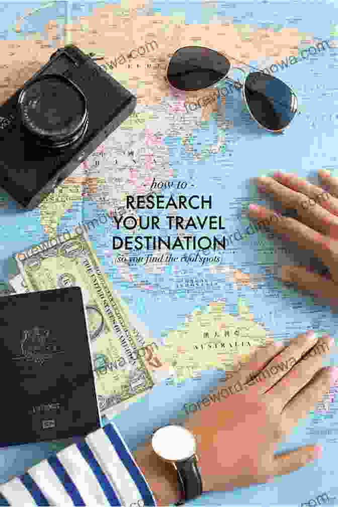 Researching The Destination Country 52 Activities For Successful International Relocation