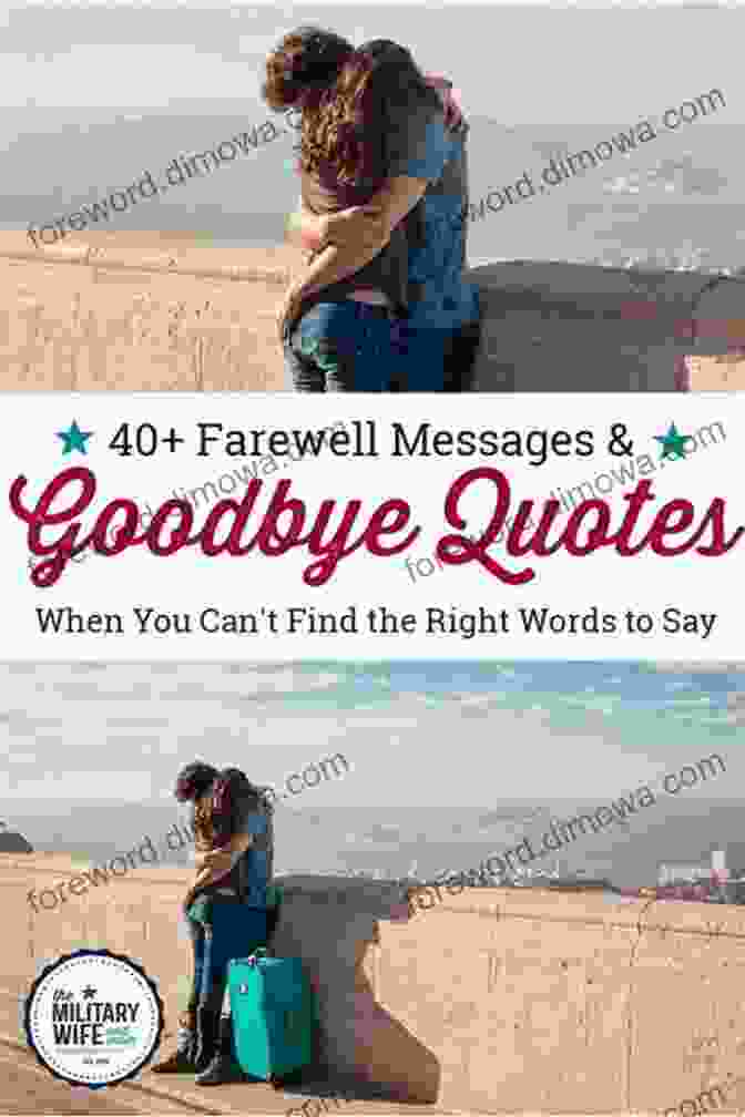 Saying Goodbye To Friends And Family 52 Activities For Successful International Relocation