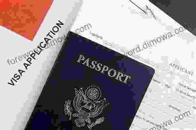 Securing Necessary Visas And Immigration Documents 52 Activities For Successful International Relocation