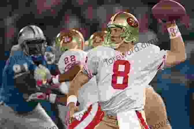 Steve Young Is One Of The Greatest Quarterbacks In NFL History. Qb: My Life Behind The Spiral