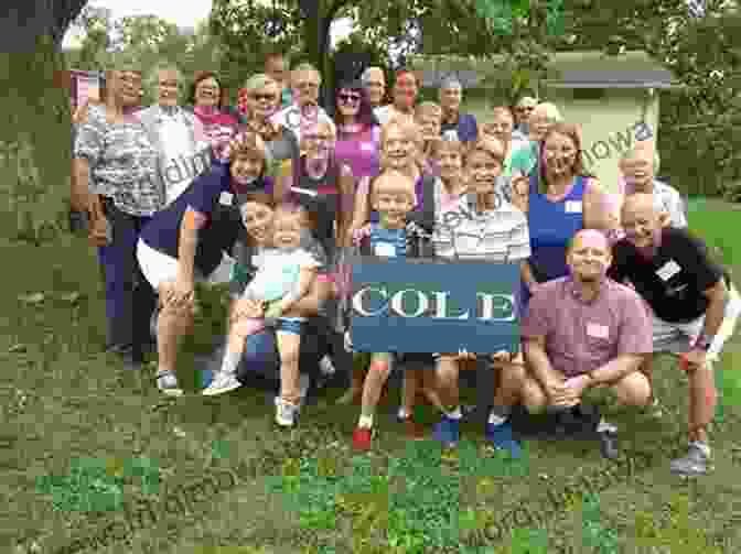 The Cole Family, Standing Together Amidst Adversity A Flower For Martha: A Dust Bowl Days Novel (The Cole Family 1)