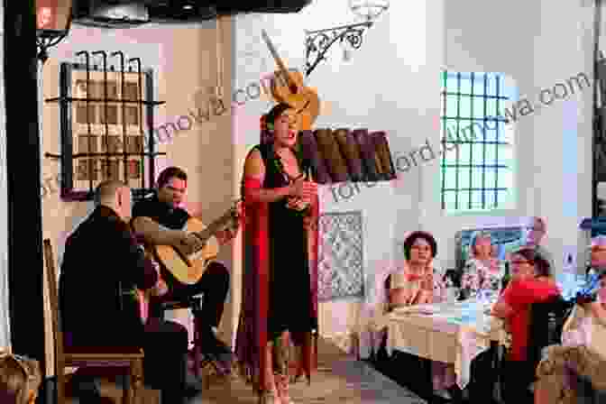 Traditional Fado Performance In Lisbon Lisbon 3 Day City Travel Guide: Live Lisbon Like We Locals Do (Travel With Mario)