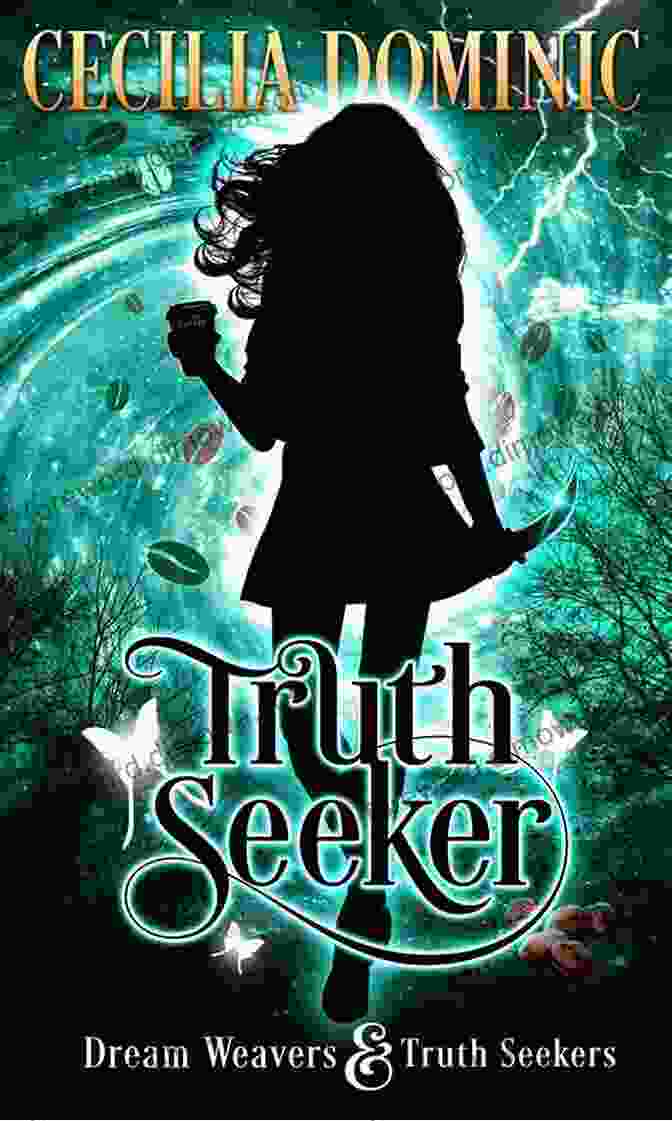 Truth Seekers' Story Book Cover The Curse Of The Maya: A Truth Seekers Story