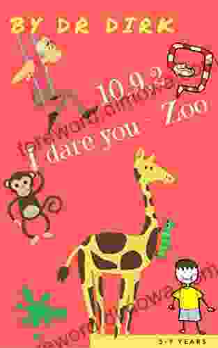 10 9 2 I dare you Zoo