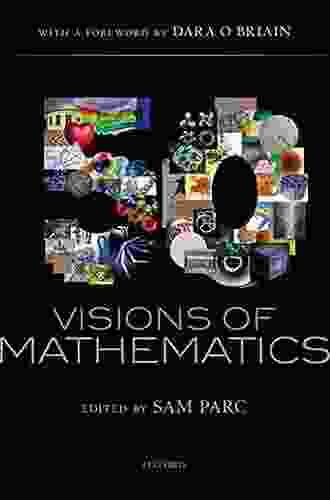 50 Visions Of Mathematics Douglas W Hubbard