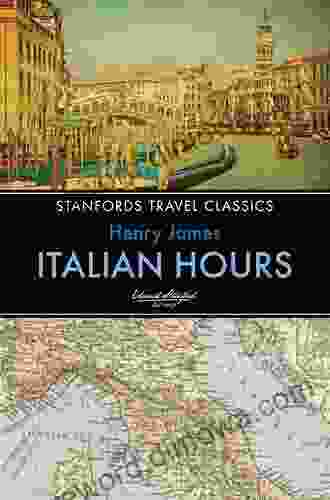 Italian Hours Henry James