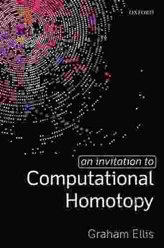 An Invitation To Computational Homotopy