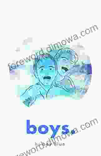 Boys Edward Humes