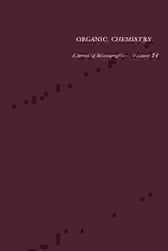 Carbon 13 NMR Spectroscopy: Organic Chemistry A Of Monographs Volume 24 (Organic Chemistry: A Of Monographs)