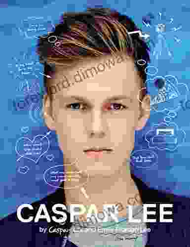 Caspar Lee Mirsad Hasic