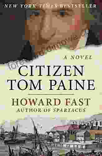 Citizen Tom Paine Howard Fast