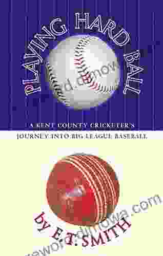 Playing Hard Ball: County Cricket And Big League Baseball