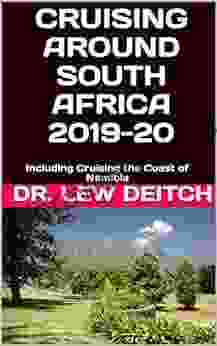 CRUISING AROUND SOUTH AFRICA 2024 20: Including Cruising The Coast Of Namibia