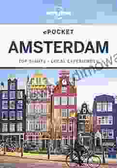 Lonely Planet Pocket Amsterdam (Travel Guide)