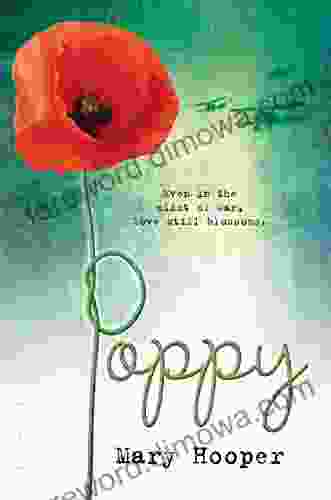 Poppy Mary Hooper