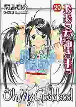 Oh My Goddess Volume 20 Kosuke Fujishima