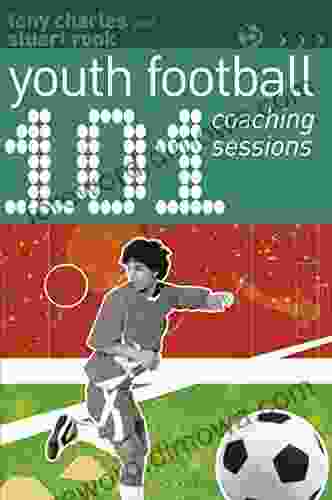 101 Youth Football Coaching Sessions (101 Drills)