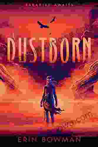 Dustborn Erin Bowman