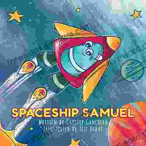 Spaceship Samuel E F Abbott