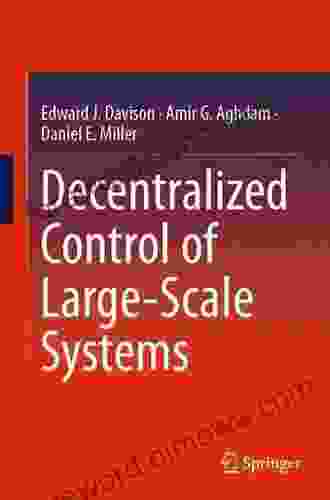 Decentralized Control Of Large Scale Systems