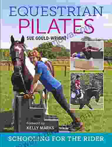 Equestrian Pilates: Schooling For The Rider