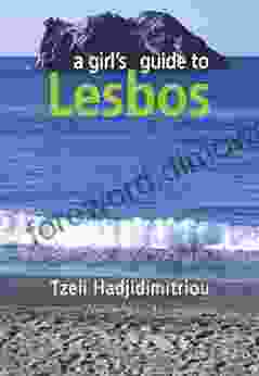 A girl s guide to Lesbos