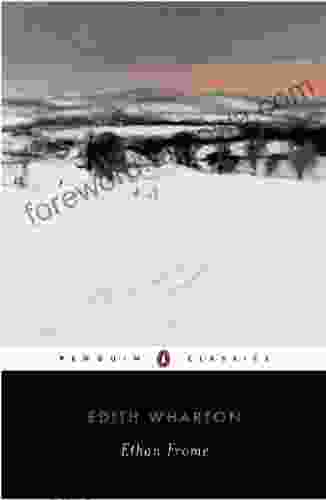 Ethan Frome (Penguin Classics) Edith Wharton