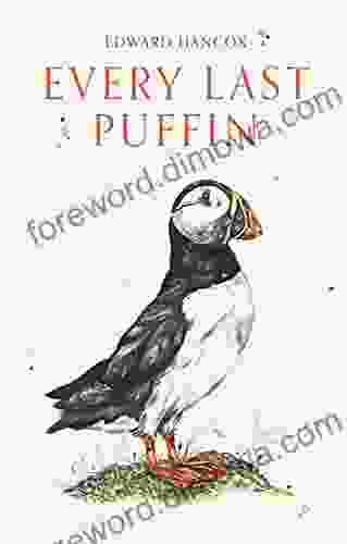 Every Last Puffin Edward Hancox