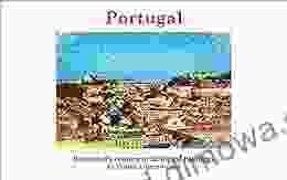 Portugal: Portrait Of A Country In 32 Digital Paintings (VG Art Series)