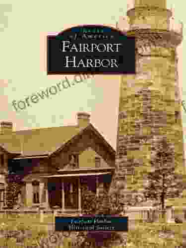 Fairport Harbor (Images Of America)