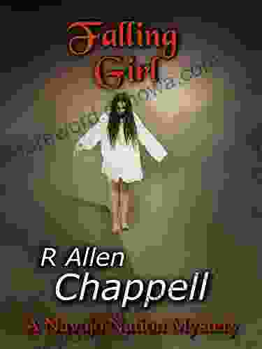 Falling Girl: A Navajo Nation Mystery