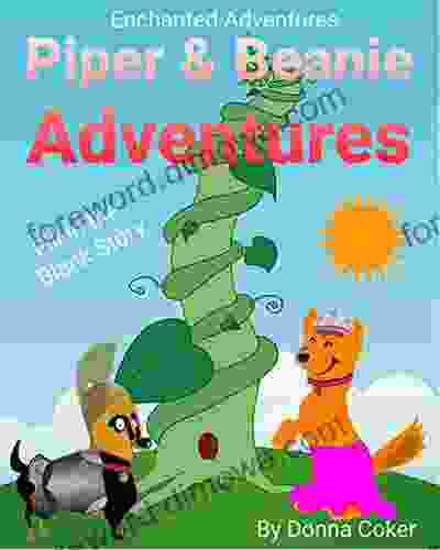 Enchanted Adventures Piper Beanie Adventures: Fill in the Blank (Piper Beanie Adventures )