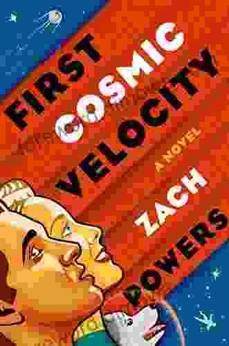 First Cosmic Velocity Zach Powers