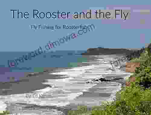 The Rooster And The Fly: Fly Fishing For Roosterfish