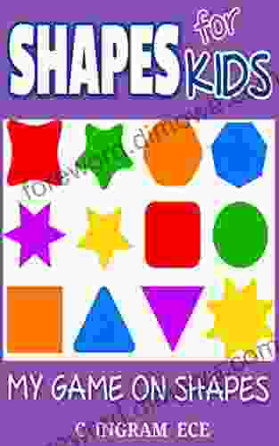 Game Of Shapes For Kids