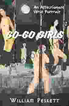 Go Go Girls (Essays on Thailand)