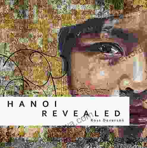 Hanoi Revealed Dr Hossein Manoochehri