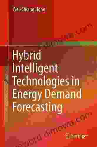 Hybrid Intelligent Technologies In Energy Demand Forecasting