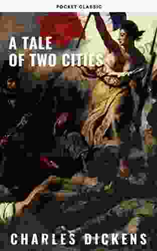 A Tale Of Two Cities